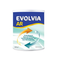 Evolvia Ar Devam Sütü 400 Gr