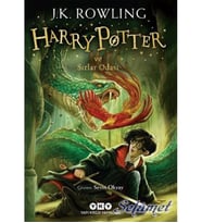 HARRY POTTER VE SIRLAR ODASI- YAPI KREDİ