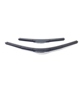 Mitsubishi Colt 2004-2008 Ön Cam Silecek Takımı Silgeç Seti 60x35cm