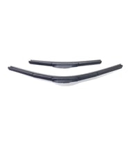 Mitsubishi Colt 2004-2008 Ön Cam Silecek Takımı Silgeç Seti 60x35cm