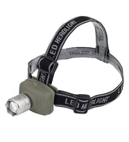 Police Pc-1803 Cree Power Led Ampullü Kafa Feneri