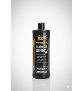 Detail Market Meguiar's 8501 Çizik Giderici Pasta 1 lt