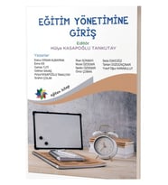 Eğitim Yönetimine Giriş