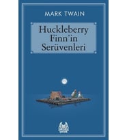 Huckleberry Finn'in Serüvenleri