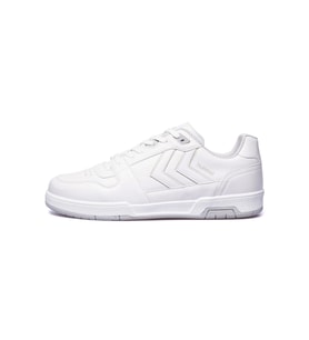 Hummel Freza Unisex Spor Ayakkabı (Beyaz)