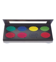 BenNye  Divine Madness Eye shadow / Göz Far Paleti