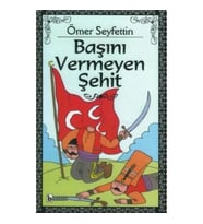 Başını Vermeyen Şehit