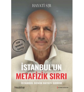 İstanbul’un Metafizik Sırrı