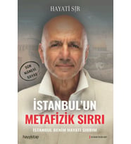 İstanbul’un Metafizik Sırrı