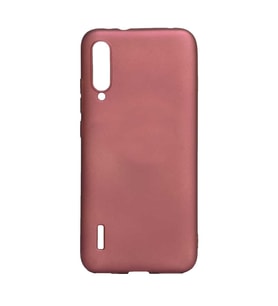 Xiaomi Mi A3 Uyumlu Kılıf Zore Premier Silikon Kapak
