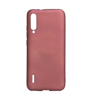 Xiaomi Mi A3 Uyumlu Kılıf Zore Premier Silikon Kapak