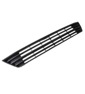 Volkswagen Caddy 2015-2020 Tampon Orta Izgara - 2K5853677