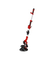 Rodex RDX3775 Elektrikli Duvar Zımparalama Makinesi 850 W 225 mm ÇANTALI