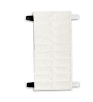 REHAU Hot Pack Pedi , Hotpack 30x50 cm 10 Dilimli İTHAL