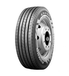 Kumho 285/70 R19.5 146/144M XA10 Kış Lastiği 2025 Tarihli