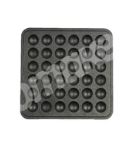 Omake PFR01 Poffertjes Kalıp Takımı 1001