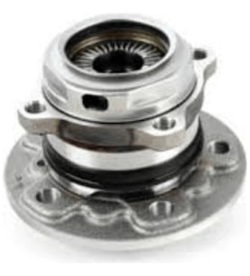 BMW X1:F48 X2:F39 F40 F45 Mini-F54 F60 Rulmanlı Porya Arka İx Dx 33416851589 Wender