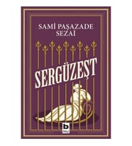 Sergüzeşt