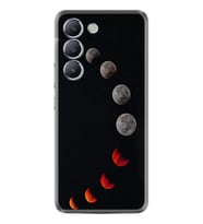 V30 Lite Kılıf HD Baskılı / TXR-ABT-/1X1-/223 1861
