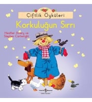 Çiftlik Öyküleri - Korkuluğun Sırrı