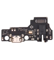 Realme C30 Uyumlu Şarj Soketli Mikrofon Bordu RMX3581, RMX3623