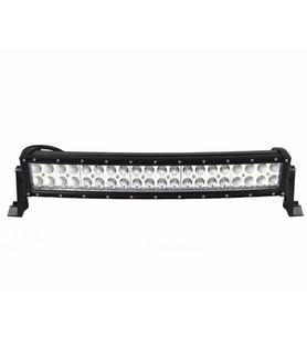 87 Cm Kavisli Off Road Led Bar 60 Ledli 180Watt