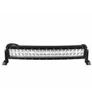 87 Cm Kavisli Off Road Led Bar 60 Ledli 180Watt