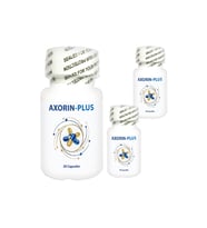 Axorin Plus 3 Adet Erkeklere Özel Rahatlamaya Cüce Palmiye Çinko Beta-Sitosterol İçerikli Bitkisel F