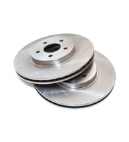 DELPHI MARKA FREN DİSKİ OPEL CORSA F/CROSSLAND X 266MM TAKIM ÖN (Standart)