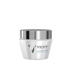 Vichy Lıftactiv Supreme Kırışıklık Karşıtı Gündüz Bakım Kremi 50 Ml