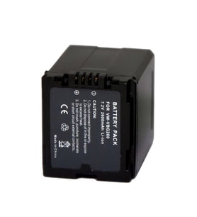 Sanger VW-VBG260 Panasonic Kamera Batarya
