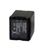 Sanger VW-VBG260 Panasonic Kamera Batarya