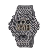 Casio DW-6900ZB-8DR Erkek Kol Saati