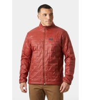 Helly Hansen Erkek Lilaloft Insulator Mont (Bordo)