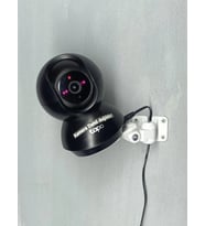 Duvar Montaj Aparatı - Tp-link Tapo 2k Wifi Güvenlik Kamerası C200 / C210 / C211 Uyumlu (kamera Dahil Değildir)