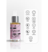 Clynoxe Whitening & Centella Asiatica Serum, Aydınlatıcı Yüz Serumu 30 ml