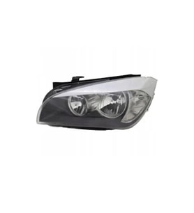 BMW X1 E84 2009-2014 Far Sol Halojen Orjinal 63112990001 Arteb