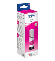 EPSON 101 T03V34A KIRMIZI MÜREKKEP 70ML