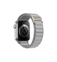 Watch 38Mm Mountain Kordon - Gri