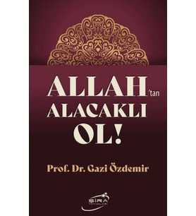 Allah'tan Alacaklı Ol