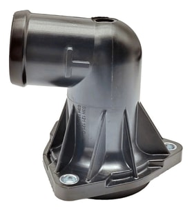 VW Touareg (7LA) 3.6 FSI V6 2005-2010 / Audi Q7 (4LB) 3.6 FSI 2006-2010 Termostat Yuvasi 03H121121C