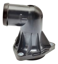 VW Touareg (7LA) 3.6 FSI V6 2005-2010 / Audi Q7 (4LB) 3.6 FSI 2006-2010 Termostat Yuvasi 03H121121C
