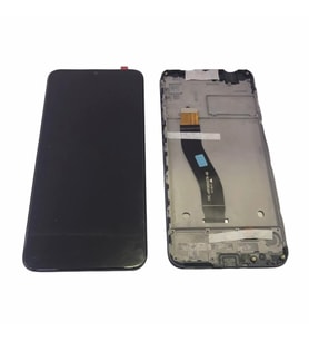 General Mobil Gm10 Lcd Çıtalı Servis Ürünüdür.