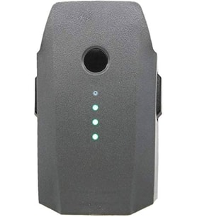 Djı Mavic Pro Batarya 11.4 V 3830 Mah
