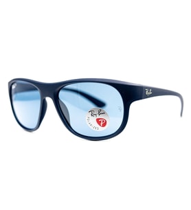 Ray-Ban RB 4351 883/80 56-17 Polarize Unisex Güneş Gözlüğü