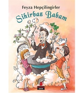 Sihirbaz Babam