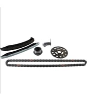 Nissan Qashqai Zincir Set 1.6 dci 6 Parça 2014-2021