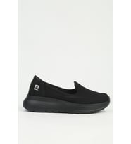 Pierre Cardin PC 32540 Kadın Sneaker Spor Ayakkabı Siyah