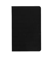 Deffter Just Simple Kareli Defter Black 64540-4