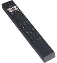 Philips 4K Ultra HD LED TV Kumandası 996592101491 398GR10BEPHN0043HR2111 HR45B-GJ04 43PUS8506 50PUS8506 58PUS8506 65PUS8506 70PUS8506 75PUS8506 için Uyumlu
